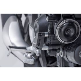 Protection couvercle carter moteur SW Motech Honda CB1000 Hornet