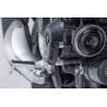 Protection couvercle carter moteur SW Motech Honda CB1000 Hornet