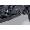 Protection couvercle carter moteur SW Motech Honda CB1000 Hornet