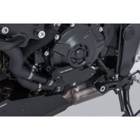 Protection couvercle carter moteur SW Motech Honda CB1000 Hornet