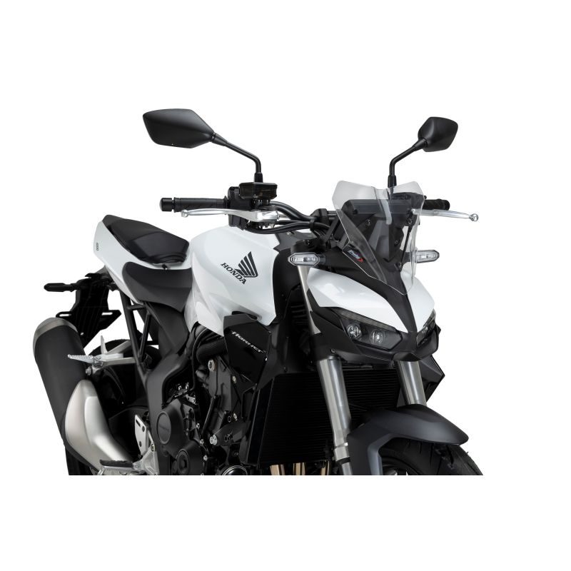 Bulle Honda CB1000 Hornet (2025-) New Generation Sport Puig 22381W Bulle Honda CB1000 Hornet (2025-) New Generation Sport Puig 22381W