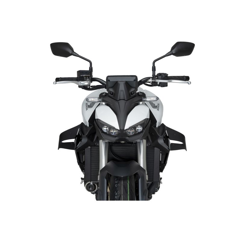 Ailerons Honda CB1000 Hornet (2025-) D12 PUIG 22384