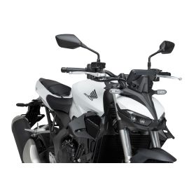 Ailerons Honda CB1000 Hornet (2025-) D12 PUIG 22384