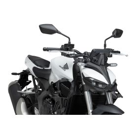 Ailerons Honda CB1000 Hornet (2025-) D12 PUIG 22384