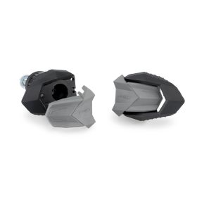 Protections moteur Honda CB1000 Hornet (2025-) R19 Puig 22392N