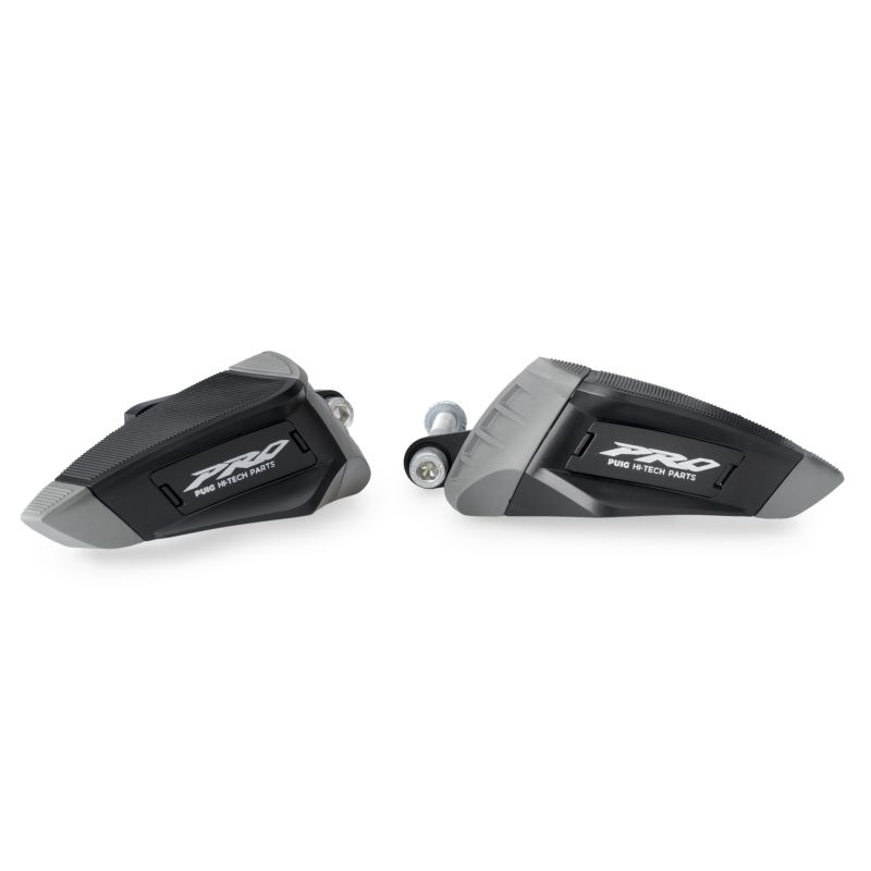 Protections moteur Honda CB1000 Hornet (2025-) PRO 2.0 Puig 22393N