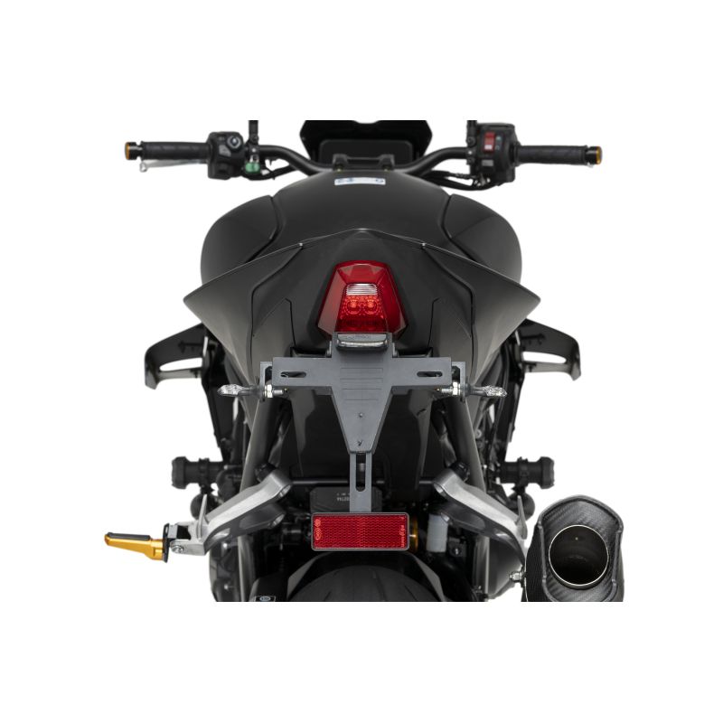 Support de plaque Honda CB1000 Hornet (2025-) Puig 22391N