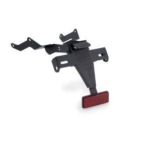 Support de plaque Honda CB1000 Hornet (2025-) Puig 22391N