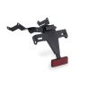 Support de plaque Honda CB1000 Hornet (2025-) Puig 22391N