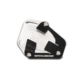 Patin de béquille Honda NT1100 2022-2024 - Hepco-Becker