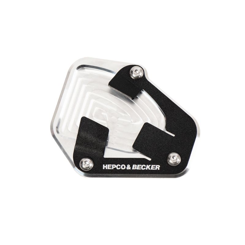 Patin de béquille Honda NT1100 2022-2024 - Hepco-Becker