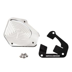 Patin de béquille Honda NT1100 2022-2024 - Hepco-Becker