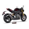 Silencieux EURO5+ Triumph Speed Triple 1200 RS 2025 / SC Project T29A-102C