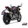 Silencieux EURO5+ Triumph Speed Triple 1200 RS 2025 / SC Project T29A-102C