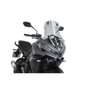 Bulle Touring avec visière Triumph Tiger Sport 800 (2025-) Puig 22523