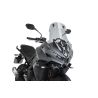 Bulle Touring avec visière Triumph Tiger Sport 800 (2025-) Puig 22523