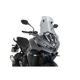 Bulle Touring avec visière Triumph Tiger Sport 800 (2025-) Puig 22523