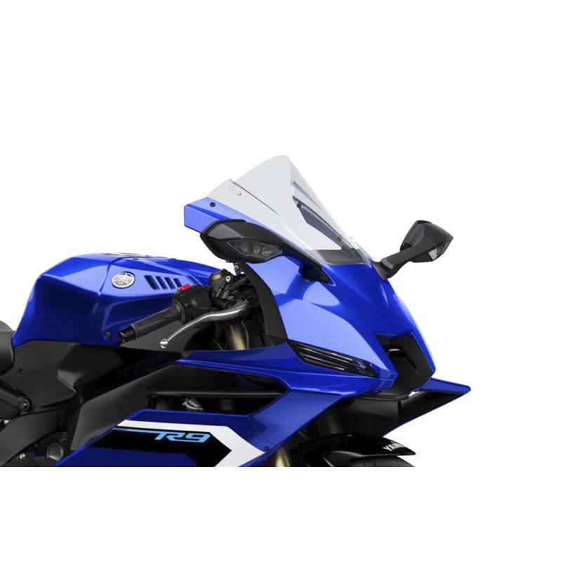 Bulle Yamaha YZF-R9 (2025-) Z-Racing Puig 22284W Bulle Yamaha YZF-R9 (2025-) Z-Racing Puig 22284W