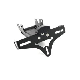 Support de plaque Yamaha YZF-R9 (2025-) RG Racing LP0393BK