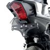Support de plaque Yamaha YZF-R9 (2025-) RG Racing LP0393BK