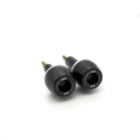 Tampons de protection Yamaha YZF-R9 (2025-) RG Racing CP0592BL