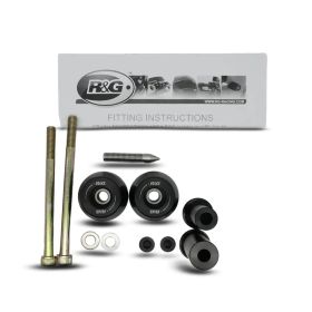 Tampons de protection Yamaha YZF-R9 (2025-) RG Racing CP0592BL