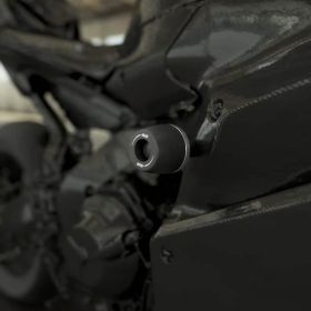 Tampons de protection Yamaha YZF-R9 (2025-) RG Racing CP0592BL