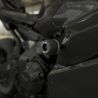 Tampons de protection Yamaha YZF-R9 (2025-) RG Racing CP0592BL