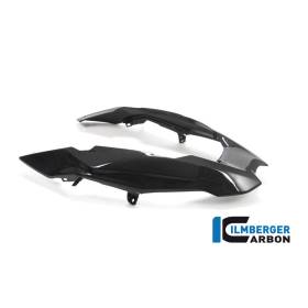 Transformation du bec BMW R1200GS LC 2017- / Ilmberger Carbone