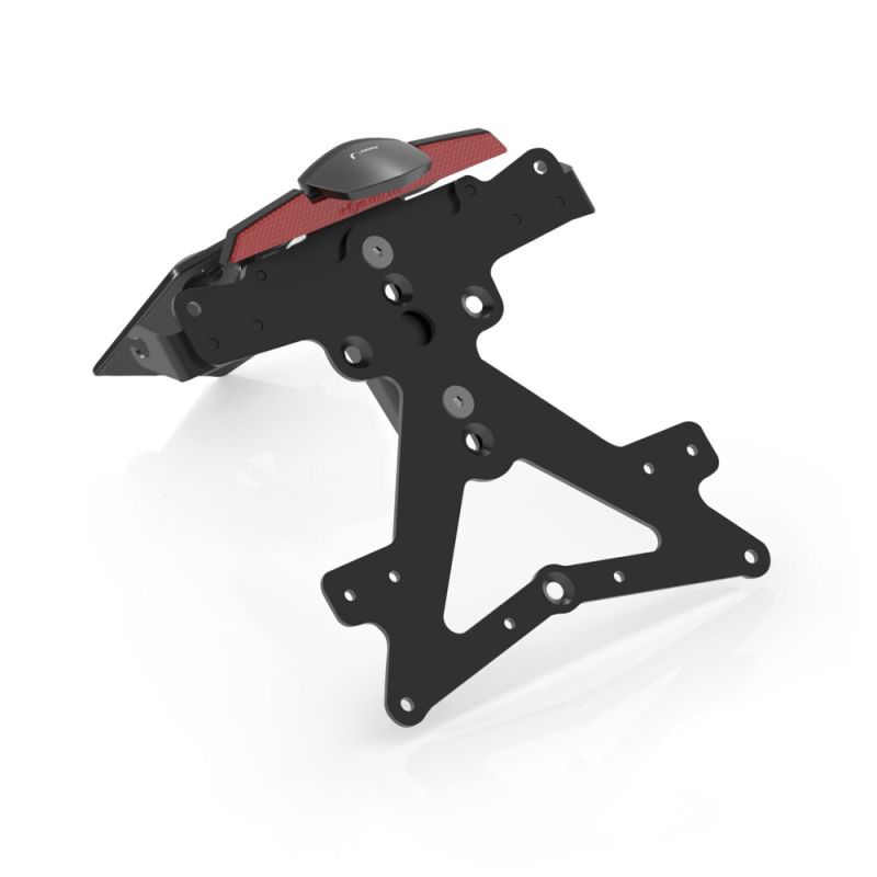Support de plaque BMW S1000RR-M1000RR / Rizoma PT717B Support de plaque BMW S1000RR-M1000RR / Rizoma PT717B