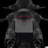 Support de plaque BMW S1000RR-M1000RR / Rizoma PT717B Support de plaque BMW S1000RR-M1000RR / Rizoma PT717B