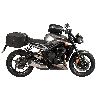 Supports sacoches Triumph Street Triple 765 - Hepco-Becker C-Bow Supports sacoches Triumph Street Triple 765 - Hepco-Becker C-Bow