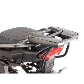 Support top case Yamaha Tracer 9 GT / GT+ / Y-AMT - Hepco-Becker 6614585 01 01