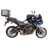 Support top case Yamaha Tracer 9 GT / GT+ / Y-AMT - Hepco-Becker 6614585 01 01