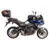 Support top case Yamaha Tracer 9 GT / GT+ / Y-AMT - Hepco-Becker 6614585 01 01
