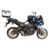 Support top case Yamaha Tracer 9 GT / GT+ / Y-AMT - Hepco-Becker 6614585 01 01