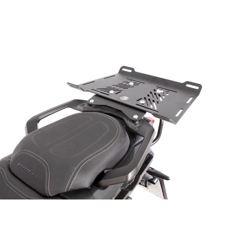 Extension porte bagages Yamaha Tracer 9 GT 2025- / Hepco-Becker 8004585 00 01