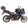 Extension porte bagages Yamaha Tracer 9 GT 2025- / Hepco-Becker 8004585 00 01