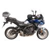 Extension porte bagages Yamaha Tracer 9 GT 2025- / Hepco-Becker 8004585 00 01