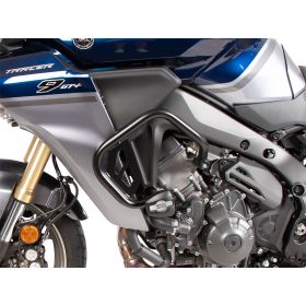 Pare carters Yamaha Tracer 9 GT / GT+ / Y-AMT - Hepco-Becker 5014585 00 01