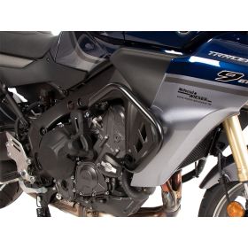 Pare carters Yamaha Tracer 9 GT / GT+ / Y-AMT - Hepco-Becker 5014585 00 01