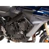 Pare carters Yamaha Tracer 9 GT / GT+ / Y-AMT - Hepco-Becker 5014585 00 01