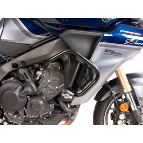 Pare carters Yamaha Tracer 9 GT / GT+ / Y-AMT - Hepco-Becker 5014585 00 01