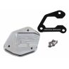 Patin de béquille Yamaha Tracer 9 GT / GT+ / Y-AMT - Hepco-Becker 42114585 00 91