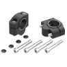 Rehausse guidon 20mmYamaha Tracer 9 GT 2025- Hepco-Becker 42304585 20 01