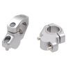 Rehausseur guidon 30mm Yamaha Tracer 9 GT / GT+ / Y-AMT - Hepco-Becker 42404585 00 09