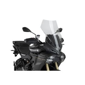 Bulle Touring Yamaha Tracer 9 (2025 )- Puig 22456W