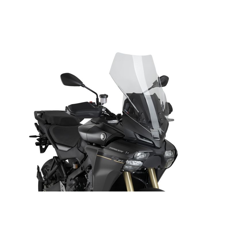 Bulle Touring Yamaha Tracer 9 (2025 )- Puig 22456W