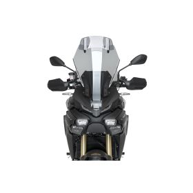 Bulle avec visière Yamaha Tracer 9 (2025-) Touring Puig 22457