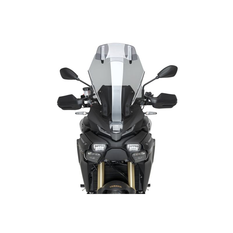 Bulle avec visière Yamaha Tracer 9 (2025-) Touring Puig 22457
